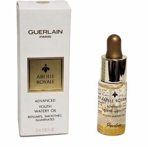 GUERLAIN Abeille Royale Advanced Youth Watery Oil 5ml